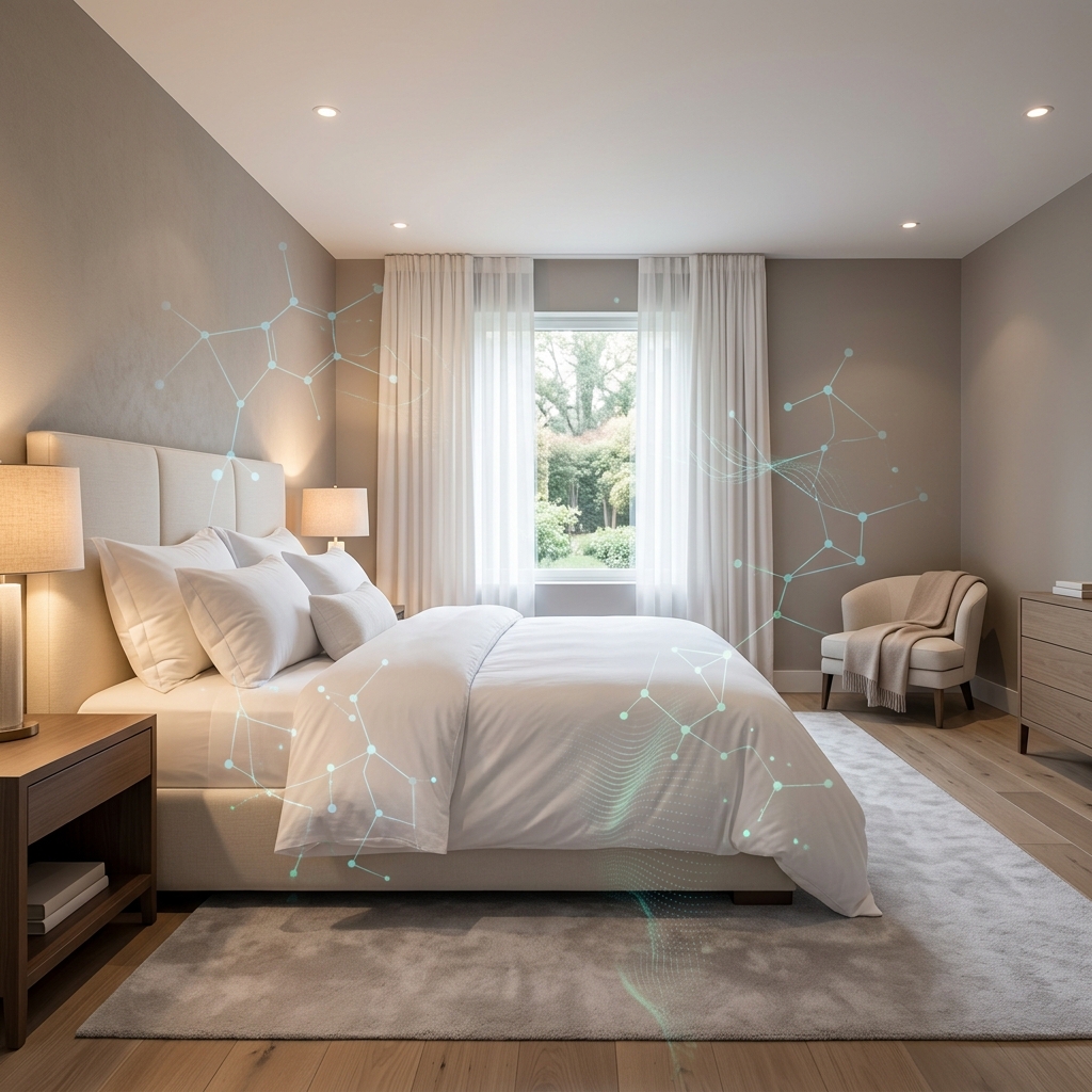Chinches de cama: cómo detectarlas a tiempo y eliminarlas por completo